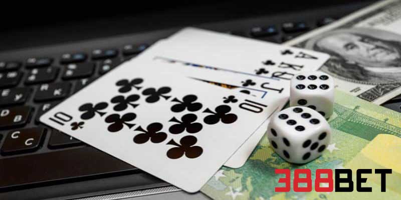 Hướng dẫn cách chơi Tài Xỉu tại casino 388Bet