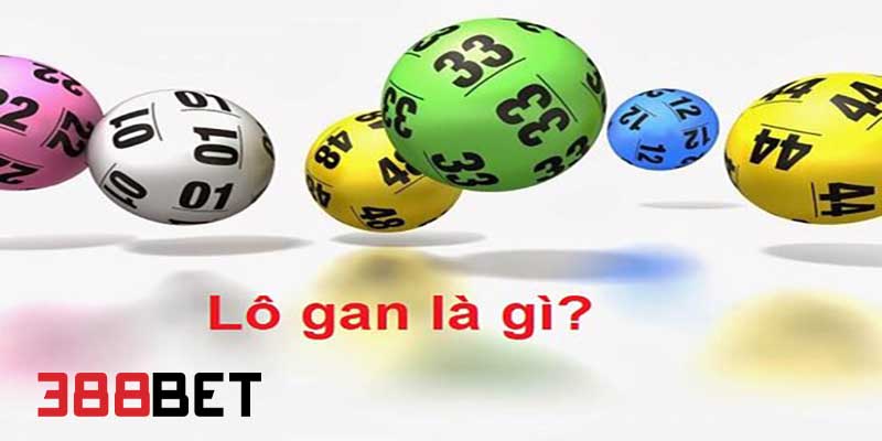 Xổ số 388Bet - Nền tảng đáng tin cậy cho dân chơi xổ số lô gan