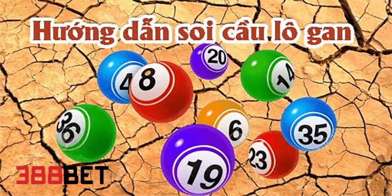 Tại sao chọn 388Bet để chơi xổ số lô gan